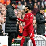 FC Barcelone, PSG – Mercato : coup de théâtre pour l'avenir de Salah !