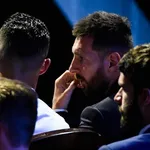FC Barcelone, PSG – Mercato : CR7 prêt à donner un gros coup de pouce à Messi