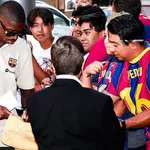 FC Barcelone, PSG &ndash; Mercato : Dembélé à  Paris, le coupable est déjà  identifié !