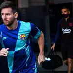 FC Barcelone, PSG – Mercato : des recrues débloquées, une avancée la semaine prochaine pour Messi ?