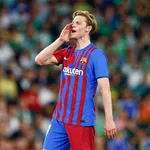 FC Barcelone, PSG – Mercato : Frenkie de Jong a tranché pour son avenir !
