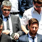 FC Barcelone, PSG – Mercato : grosse altercation entre le père de Messi et les dirigeants blaugrana ?