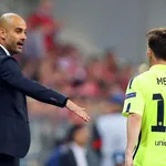 FC Barcelone, PSG – Mercato : Guardiola fait une prédiction concernant le retour de Messi