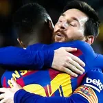 FC Barcelone, PSG – Mercato : Koeman tient enfin le remplaçant officiel de Messi