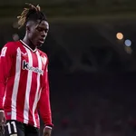 FC Barcelone, PSG Mercato : l’Athletic Bilbao tape du poing sur la table pour Nico Williams