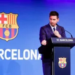 FC Barcelone, PSG – Mercato : le Barça a trouvé la solution pour faire revenir Messi !