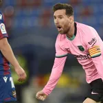 FC Barcelone, PSG – Mercato : le Barça récupère 500 Mâ‚¬, la folle promesse de Laporta à  Messi se confirme