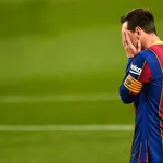 FC Barcelone, PSG &ndash; Mercato : la Liga empêche le Barça de retirer le « n°10 » de Messi