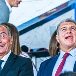 FC Barcelone, PSG – Mercato : la nouvelle manÅ“uvre éclatante de Laporta pour le retour de Messi