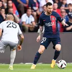 FC Barcelone, PSG – Mercato : la nouvelle sortie de Tebas sur Messi