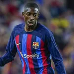 FC Barcelone, PSG &ndash; Mercato : la prolongation de Dembélé en bonne voie