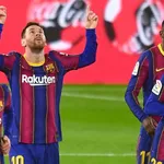 FC Barcelone, PSG – Mercato : la réponse cash de Messi au coup de pression de Laporta
