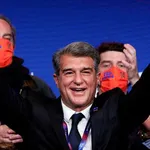 FC Barcelone, PSG – Mercato : Laporta a posé sa première pierre pour retenir Messi