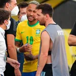 FC Barcelone, PSG – Mercato : Laporta a tenté un retour de Neymar pour retenir Messi !