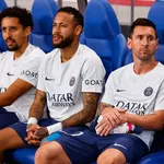 FC Barcelone, PSG – Mercato : Laporta relance ouvertement Messi !