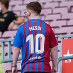 FC Barcelone, PSG &ndash; Mercato : le Barça se débarrasse des reliques de Messi et de Griezmann