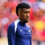 FC Barcelone, PSG Mercato : le Bayern a fixé le prix de Coman