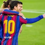 FC Barcelone, PSG – Mercato : le fiasco contre Eibar aurait précipité le choix de Messi !