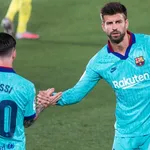 FC Barcelone, PSG – Mercato : le retour de Messi au Barça facilité par la retraite de Piqué ?