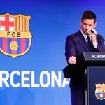 FC Barcelone, PSG – Mercato : le retour de Messi rendu possible par… ses enfants ?