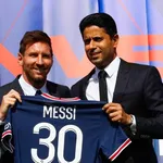 FC Barcelone, PSG – Mercato : le socio qui contestait le départ de Messi est fixé