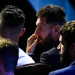 FC Barcelone, PSG – Mercato : le transfert de Messi accéléré par le clan Cristiano Ronaldo ?