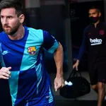 FC Barcelone, PSG – Mercato : le transfert de Messi freiné par City et Guardiola ?