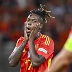 FC Barcelone, PSG Mercato : le transfert de Nico Williams réglé d’ici demain ?