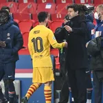 FC Barcelone, PSG – Mercato : le voile sur l'avenir de Messi est enfin levé !