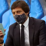 FC Barcelone, PSG – Mercato : Leonardo a 2 options pour attirer Messi