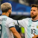 FC Barcelone, PSG – Mercato : Leonardo aurait pris les devants pour Agüero, avec Messi en tête
