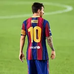 FC Barcelone, PSG – Mercato : les détails du contrat proposé par le Barça à  Messi