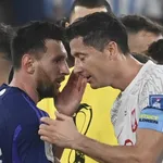 FC Barcelone, PSG – Mercato : Lewandowski lâche une petite bombe sur l'avenir de Messi