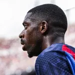FC Barcelone, PSG – Mercato : l'incroyable promesse en l'air de Dembélé à  Xavi