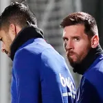 FC Barcelone, PSG &ndash; Mercato : malgré Messi, le fantasme de la MSN vole déjà  en éclats à  Miami !
