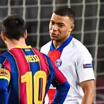 FC Barcelone, PSG – Mercato : Mbappé a bien fait un appel du pied à Messi