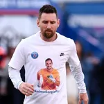 FC Barcelone, PSG – Mercato : Messi a pris sa décision et elle va faire mal aux Blaugrana