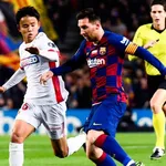 FC Barcelone, PSG – Mercato : Messi assiste à  un coup de théâtre entre Neymar et Martinez !