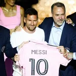 FC Barcelone, PSG : Messi casse déjà  la baraque à  l'Inter Miami