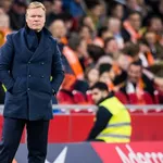 FC Barcelone, PSG – Mercato : Messi en cours de français ? La réponse sèche de Koeman