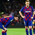 FC Barcelone, PSG – Mercato : Messi perd une arme précieuse avec Neymar et Martinez