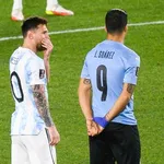 FC Barcelone, PSG – Mercato : Messi privé de retrouvailles avec Suarez à  cause d’icardi ?