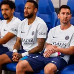FC Barcelone, PSG – Mercato : Messi reste de marbre devant la drague du Barça