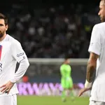 FC Barcelone, PSG – Mercato : Messi snobe les appels du Barça ”¦ Mais pas ceux de Xavi !