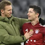 FC Barcelone, PSG – Mercato : Nagelsmann refroidit le Barça et Paris avec Lewandowski