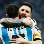 FC Barcelone, PSG – Mercato : pas encore revenu, Messi tenterait déjà d’imposer une recrue
