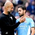FC Barcelone, PSG – Mercato : Pep Guardiola met un nouveau bémol au fantasme Bernardo Silva