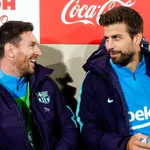 FC Barcelone, PSG – Mercato : Piqué fait une prédiction sur l’avenir de Messi