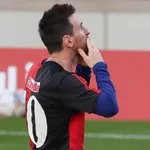 FC Barcelone, PSG – Mercato : Pochettino a déjà préparé le terrain à Messi