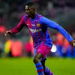 FC Barcelone, PSG – Mercato : retournement de situation, Xavi a fait changer d’avis Dembélé
